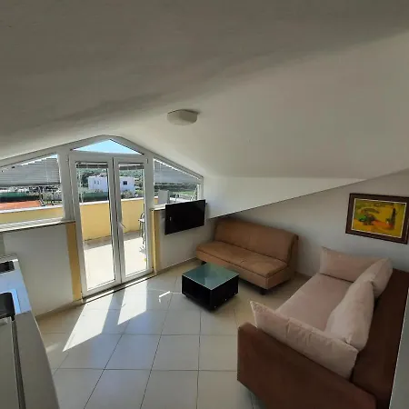 'irena' In Kukci, Porec. Apartment