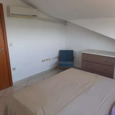 'irena' In Kukci, Porec. Apartment *