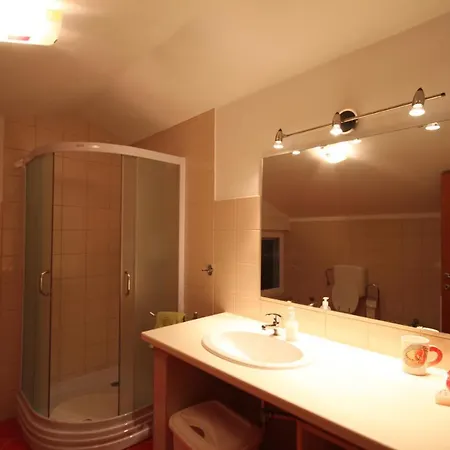 Apartment 'irena' In Kukci, Porec. Porec