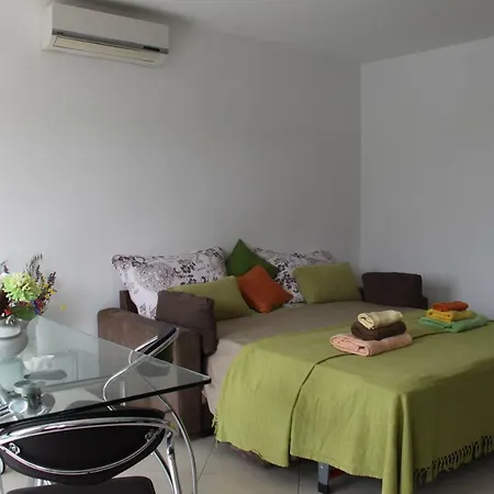 'irena' In Kukci, Porec. Apartment